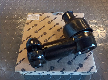 Motor y piezas SCANIA