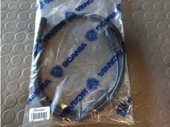 Cables/ Alambres SCANIA