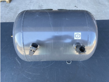 Piezas de freno SCANIA