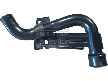 Sistema de refrigeración para Camión nuevo SCANIA COOLANT PIPE 2493839: foto 2 Sistema de refrigeración para Camión nuevo SCANIA COOLANT PIPE 2493839: foto 2