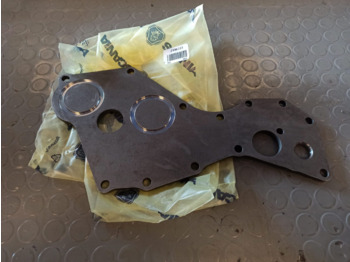 Motor y piezas SCANIA