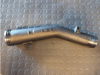 Colector de escape SCANIA