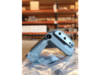 Motor y piezas SCANIA