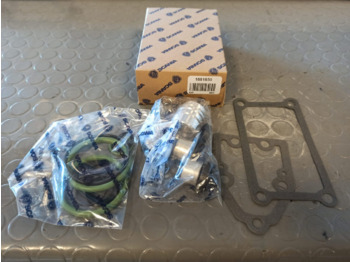 Caja de cambios y piezas SCANIA