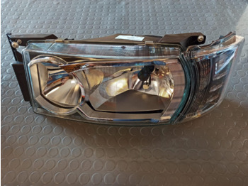 Faro delantero SCANIA