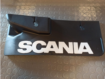 Guardabarros SCANIA