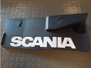 Guardabarros SCANIA