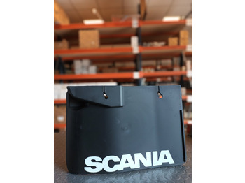 Guardabarros SCANIA