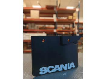 Guardabarros SCANIA