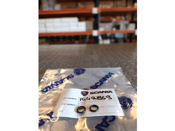 Pistones/ Anillos/ Bujes SCANIA
