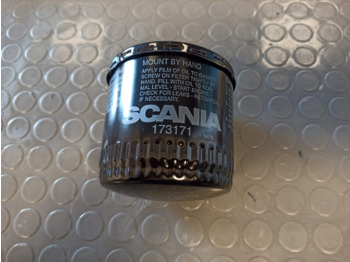 Filtro de aceite SCANIA