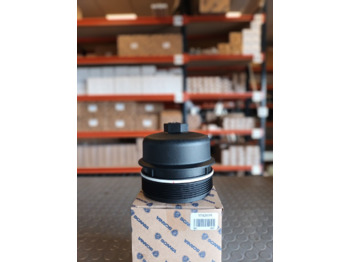 Filtro de aceite SCANIA