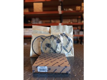 Motor y piezas para Camión nuevo SCANIA PISTON RING KIT 2542105: foto 1