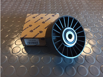 Motor y piezas SCANIA