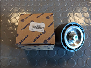 Motor y piezas SCANIA