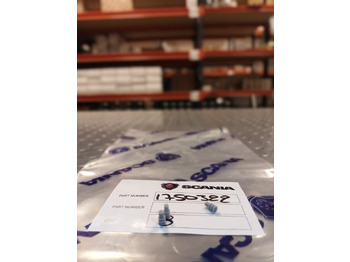 Junta de motor SCANIA