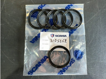 Junta de motor SCANIA