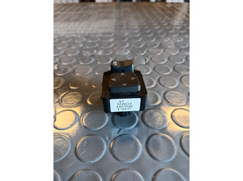 Sistema eléctrico SCANIA