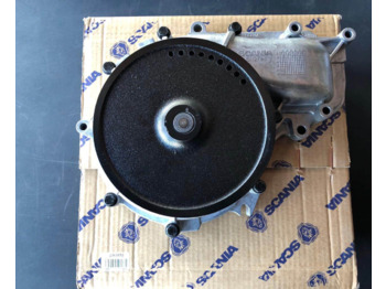 Bomba de refrigerante SCANIA