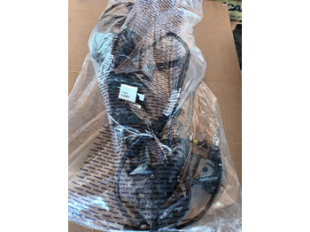 Cables/ Alambres VOLVO