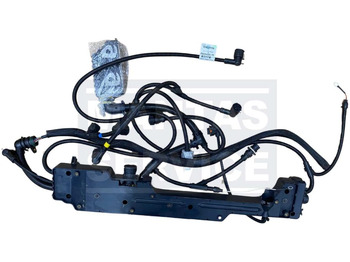 Cables/ Alambres VOLVO