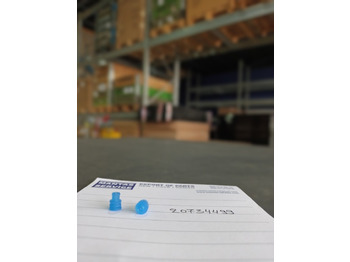 Sistema eléctrico VOLVO