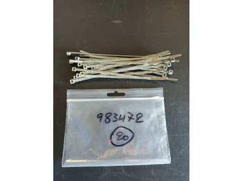 Sistema eléctrico VOLVO