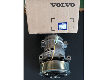 Motor y piezas VOLVO