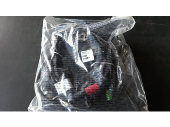 Sistema eléctrico VOLVO