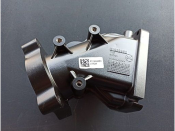 Motor y piezas VOLVO