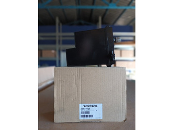 Cabina e interior VOLVO