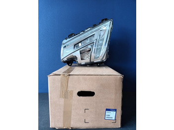 Faro delantero VOLVO