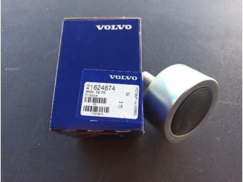 Motor y piezas VOLVO