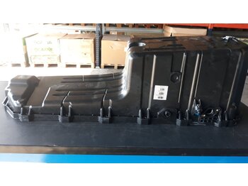 Cárter de aceite VOLVO