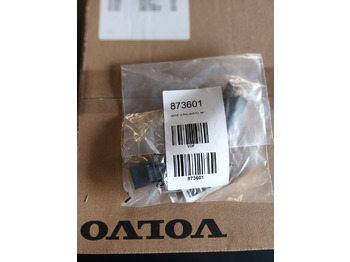 Sistema eléctrico VOLVO