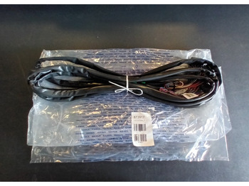 Sistema eléctrico VOLVO