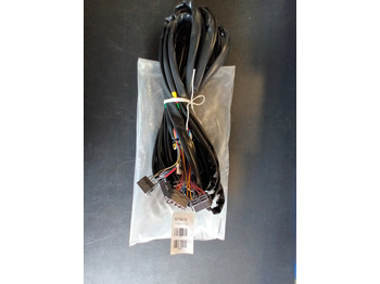 Sistema eléctrico VOLVO