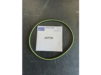 Pistones/ Anillos/ Bujes VOLVO