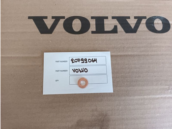 Junta de motor VOLVO