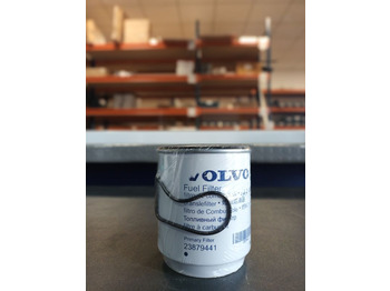 Filtro de combustible VOLVO