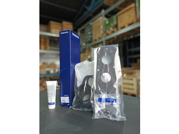 Caja de cambios y piezas VOLVO