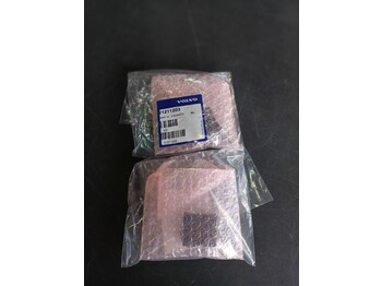 Sistema eléctrico VOLVO