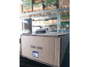 Limpiaparabrisas VOLVO