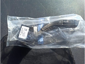 Sistema eléctrico VOLVO