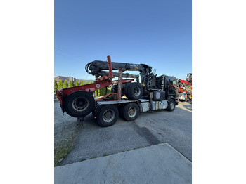 Camión chasis SCANIA R620: foto 5 Camión chasis SCANIA R620: foto 5