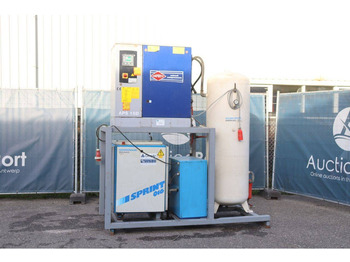 Compresor de aire AIRPRESS