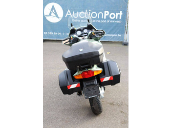 Motocicleta BMW R1100RT: foto 5 Motocicleta BMW R1100RT: foto 5