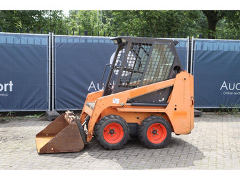 Cargadora de ruedas BOBCAT S70