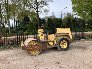 Rodillo BOMAG