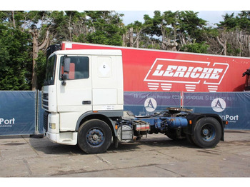 Camión chasis DAF XF 95